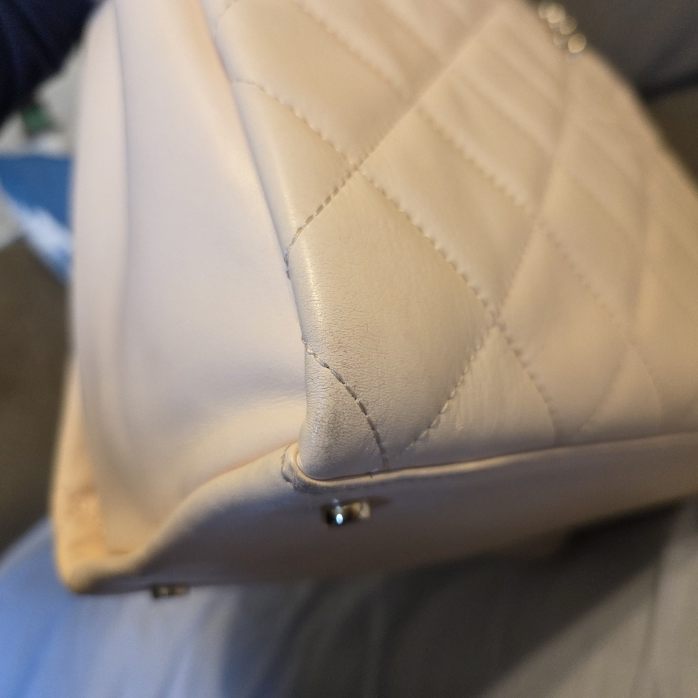 kate spade Emerson Place Phoebe Tote in Blush - Picture 8 of 12